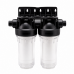 Фильтр предварительной очистки воды BWT 7" Duo Filter